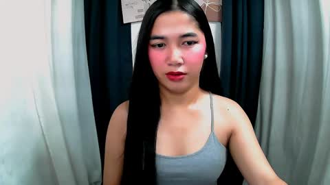 Gretha online show from May 25, 12:27 am