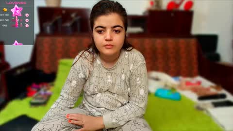 Ana    online show from November 9, 4:49 pm