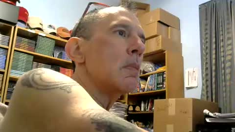 sluttyslave81 online show from July 2, 7:03 am