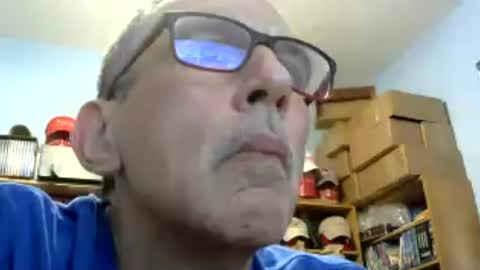 sluttyslave81 online show from July 15, 2:44 pm