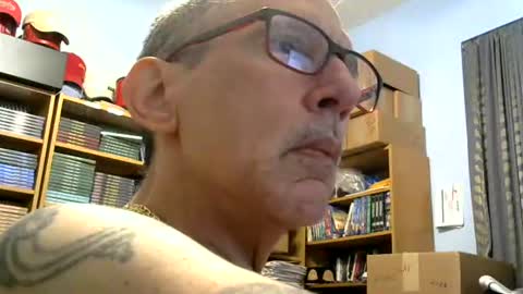 sluttyslave81 online show from July 16, 7:25 am