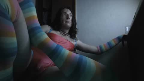 Snapshot of sluttywolfboi chatting on July 19, 7:23 am sluttywolfboi online show from July 19, 7:23 am