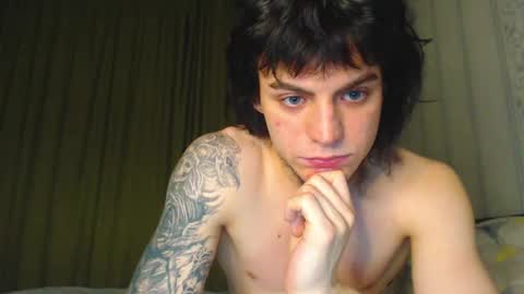 Gus online show from November 8, 2:50 pm