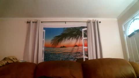 Sly online show from March 26, 8:36 pm