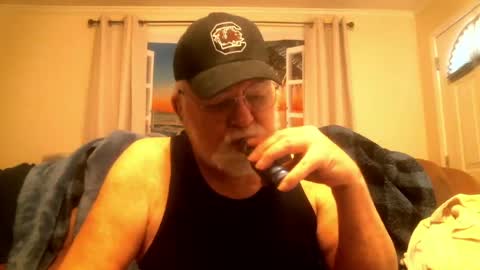 Sly online show from April 12, 8:03 pm