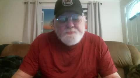 Sly online show from April 18, 7:18 pm