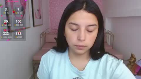 Mariana Torres online show from June 9, 1:01 pm