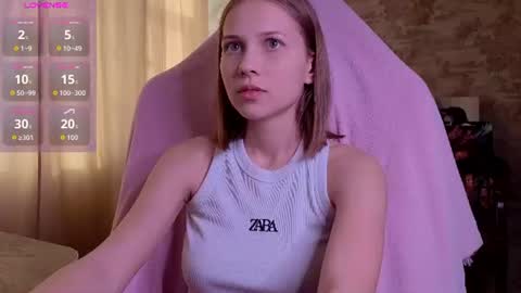 Emma online show from July 13, 3:15 pm