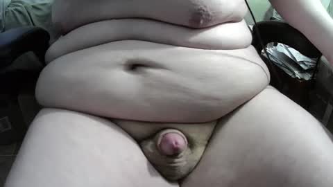 smallchubbers online show from July 21, 2:25 am