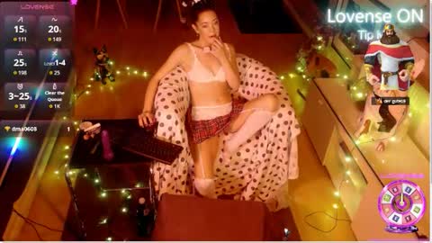 smallestgirlinchat online show from October 2, 6:59 pm