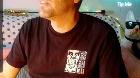 smallestgirlinchat online show from October 11, 7:01 pm