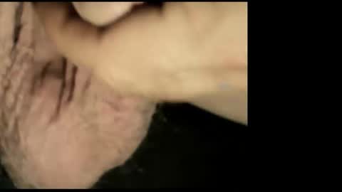 smallman695 online show from November 6, 2:34 am