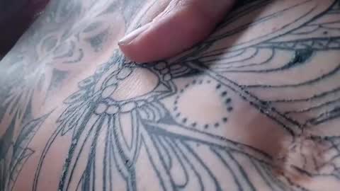 smallville456 online show from January 15, 10:09 am