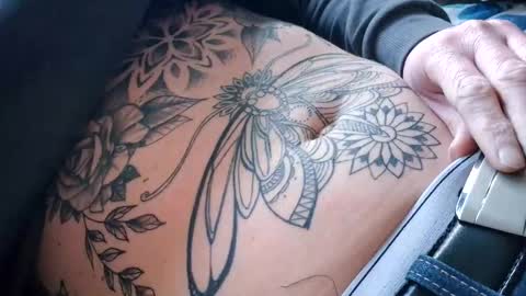 smallville456 online show from January 16, 2:32 pm