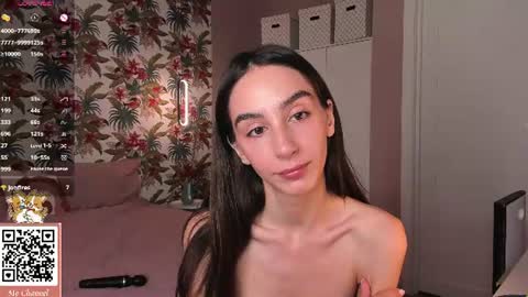 Elizabeth online show from July 2, 1:16 am