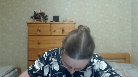 smart_rose online show from January 18, 8:01 pm