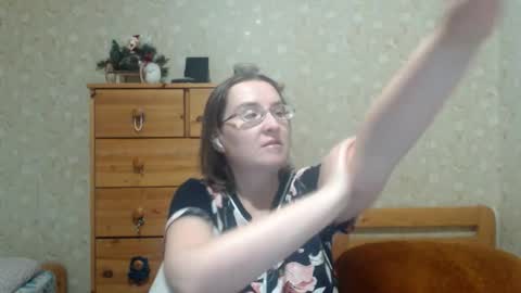 smart_rose online show from February 1, 1:42 pm