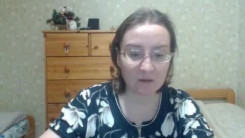 smart_rose online show from February 2, 8:51 pm