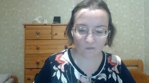 smart_rose online show from March 21, 9:07 pm