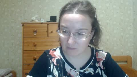 smart_rose online show from March 27, 6:40 pm