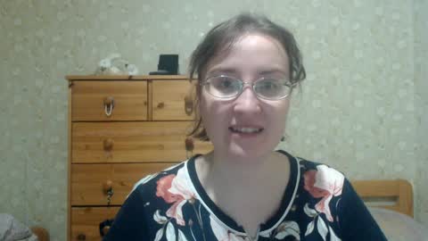 smart_rose online show from March 31, 12:45 am