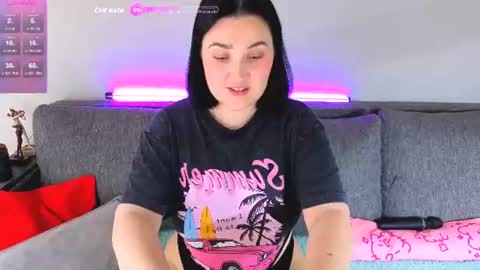 Dasha online show from July 7, 7:23 am