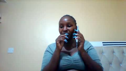 Katerina online show from February 26, 1:54 pm