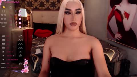 smasherqueen online show from February 23, 12:13 pm