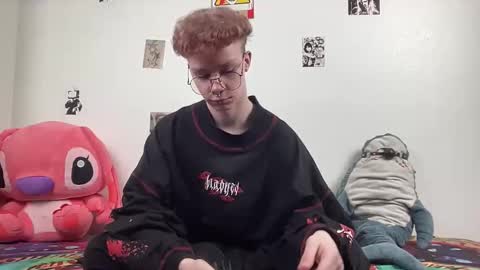 CactusGnom online show from March 9, 2:21 pm