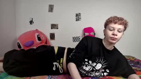 CactusGnom online show from March 30, 3:13 pm