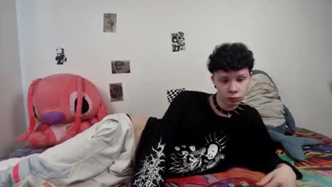 CactusGnom online show from April 8, 8:03 am