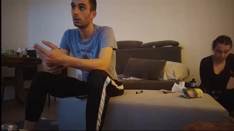 smeksi1 online show from January 19, 5:00 am