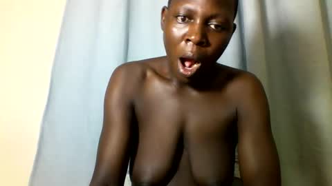 Nancy Akinyi Otieno online show from October 27, 1:31 am