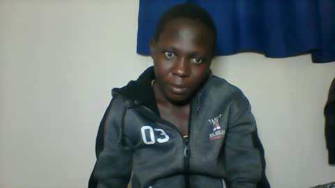 Nancy Akinyi Otieno online show from February 9, 2:59 am