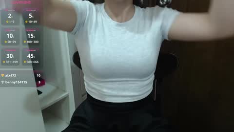 luna online show from June 5, 1:23 am