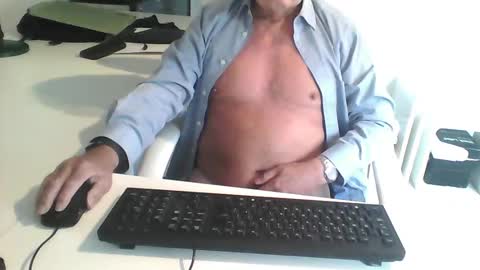 George online show from December 3, 11:33 am