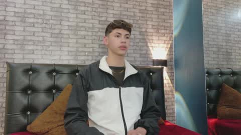 Smith online show from March 26, 8:03 pm