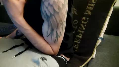 Smokeandwatching online show from January 24, 9:26 pm