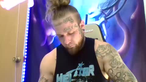 smoke online show from March 20, 6:35 pm