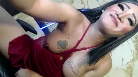 Amanda online show from May 26, 11:34 pm