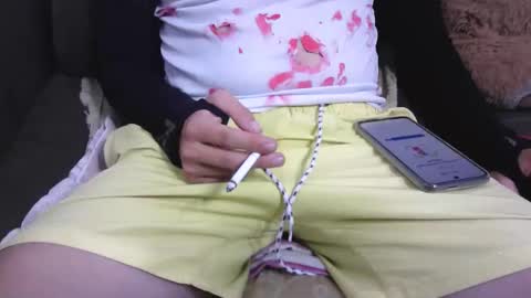 smoker2929 online show from December 18, 7:36 am