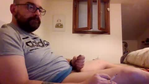 smoker985 online show from February 20, 5:02 pm