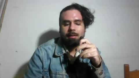 smokers_lounge online show from July 3, 10:05 pm