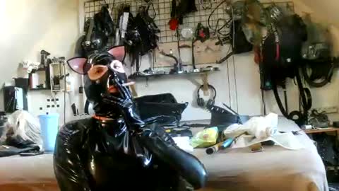 smokeslut365 online show from July 15, 6:24 pm