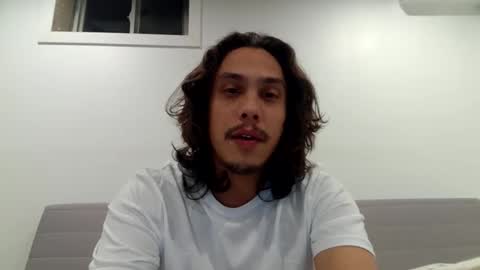 Snapshot of smokestar1991 chatting on January 3, 2:54 am SmokeStar online show from January 3, 2:54 am