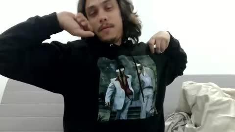 Snapshot of smokestar1991 chatting on January 5, 4:25 am SmokeStar online show from January 5, 4:25 am