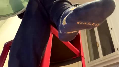 Smokingtime online show from January 18, 1:31 am