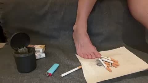 Smokingtime online show from June 18, 10:14 pm