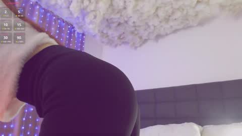 Sonja online show from April 12, 8:36 pm