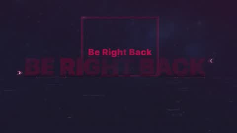 AllDayIDream online show from September 17, 1:02 pm